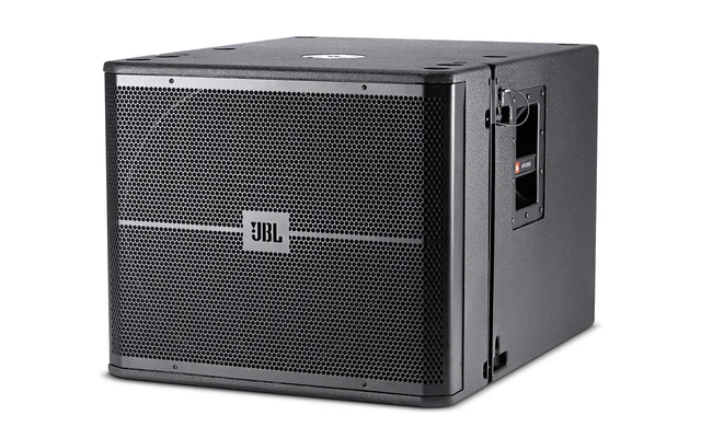 JBL Pro VRX 918s