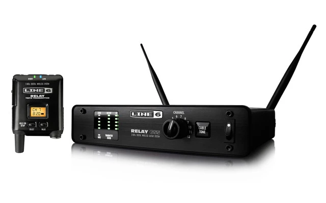 Line6 Relay G55