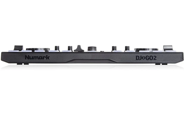 Numark DJ2Go2