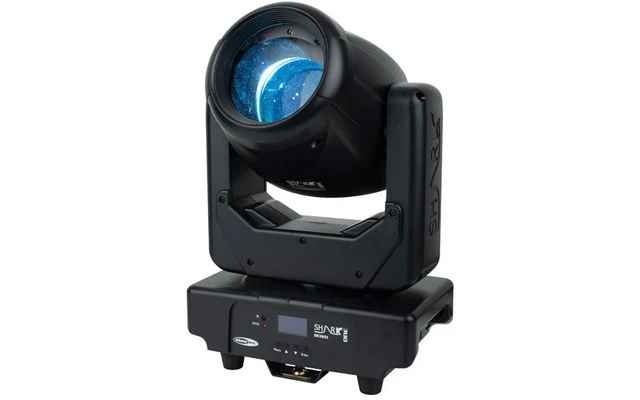 Showtec Shark Beam One