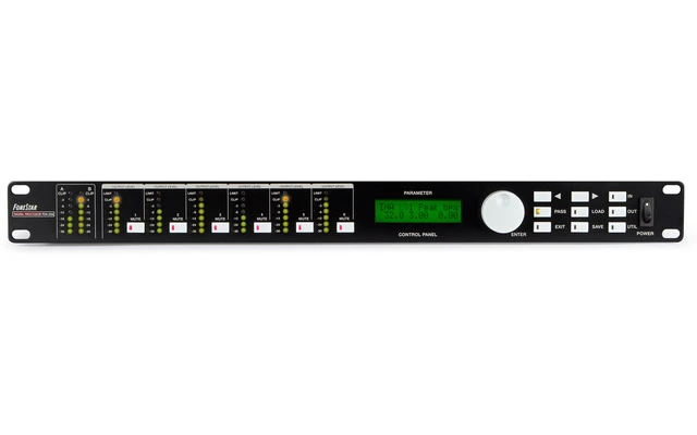 Fonestar PDA-206