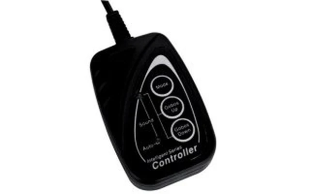 Quad Spinner - Controlador para VDPLF304LF