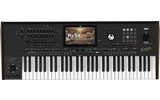 Korg PA5X Oriental 61