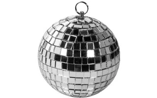 ADJ mirrorball 10 cm