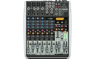 Behringer QX1204USB