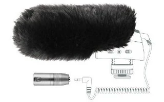 Sennheiser MZW 400
