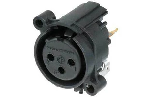 Neutrik NC3FAV