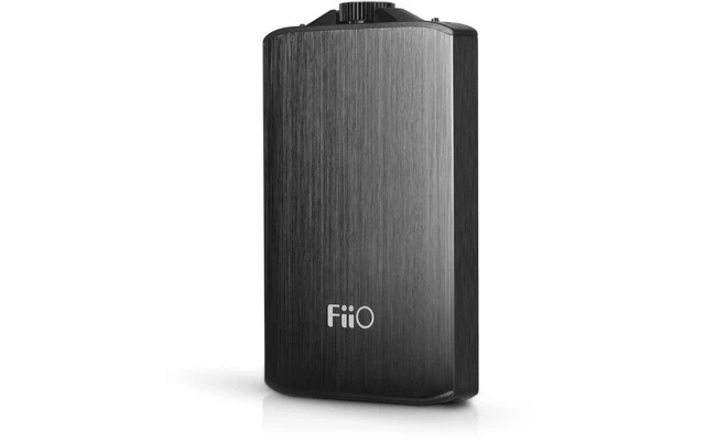 FiiO E11K