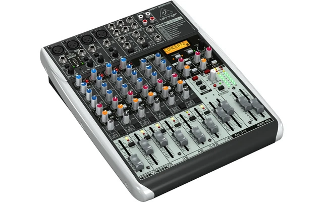 Behringer QX1204USB