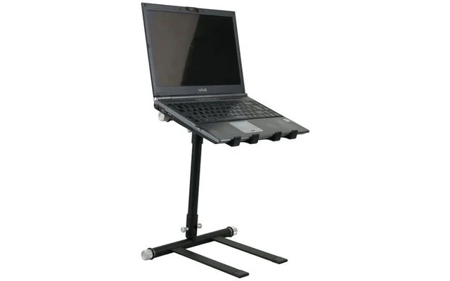 DAP Audio Heavy duty laptop stand