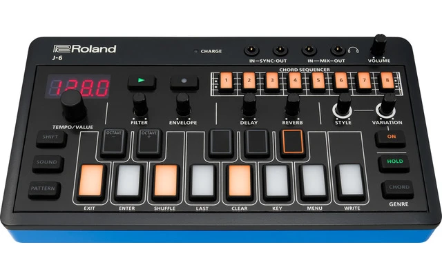 Roland J-6