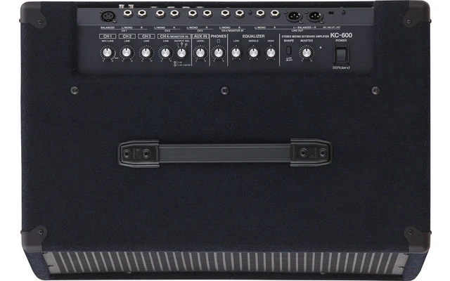 Roland KC-600