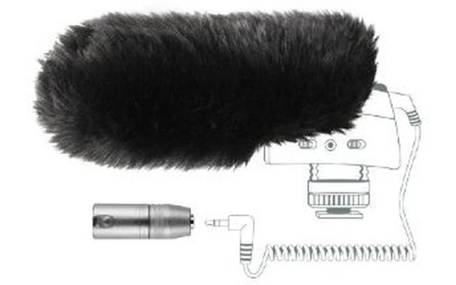 Sennheiser MZW 400