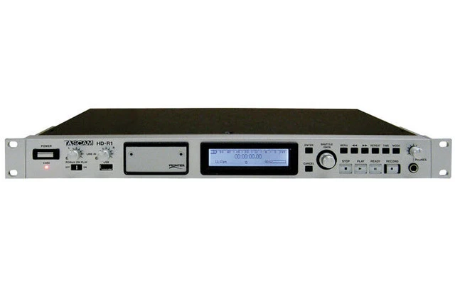 Tascam HD R1