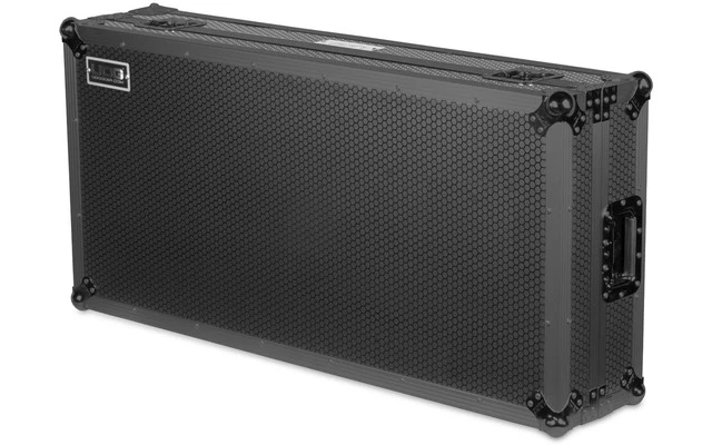 UDG Ultimate Flight Case Set Multi Format Giradiscos battle & 10