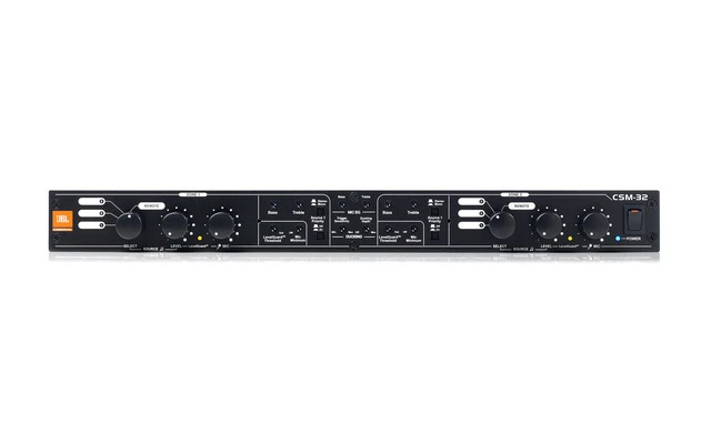 JBL CSM-32