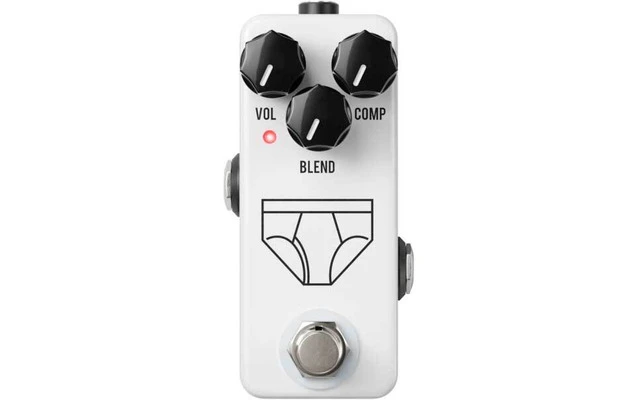 JHS Pedals Whitey Tighty