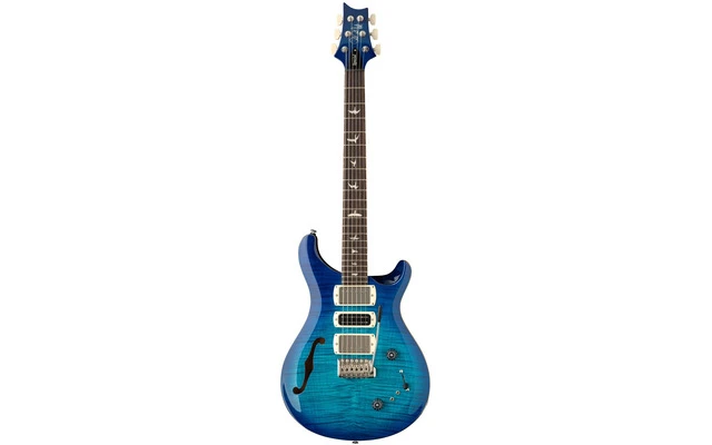 PRS Guitars SE Special Semi-Hollow Lake Blue