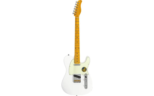 Sire Guitars T7 New Gen WH (m) White