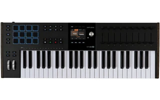 Arturia KeyLab 49 Mk3