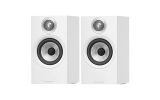B&W 607 Blanco