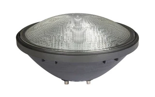 Lámpara LED para piscina - Sylvania PAR56 RGB - 12V/12W