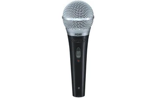 Shure PG48XLR