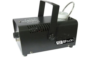 Máquina de humo 400W - SFP400 - Stock B
