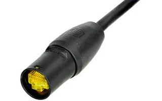 Neutrik NE8MX-B-TOP-14