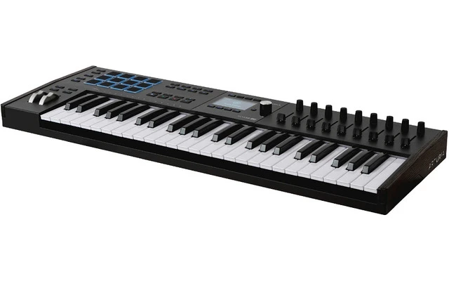 Arturia KeyLab 49 Mk3