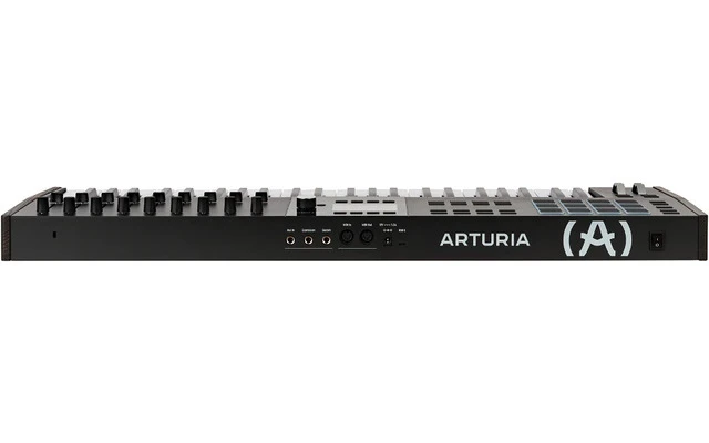 Arturia KeyLab 49 Mk3