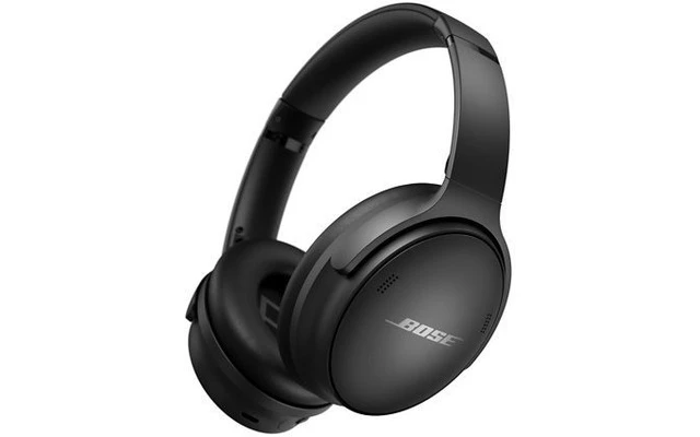Bose QC 45