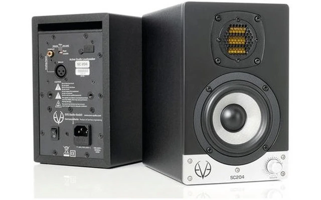 EVE Audio SC204