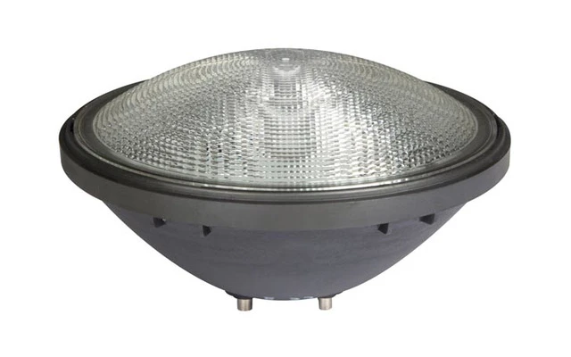 Lámpara LED para piscina - Sylvania PAR56 RGB - 12V/12W