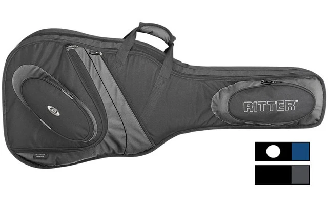 Ritter RCG-700F ACUS AZUL