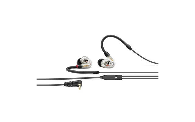 Sennheiser IE 40 Pro Clear
