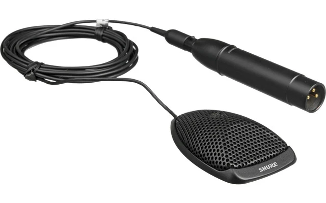 Shure MX391/O