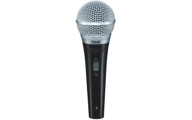 Shure PG48XLR