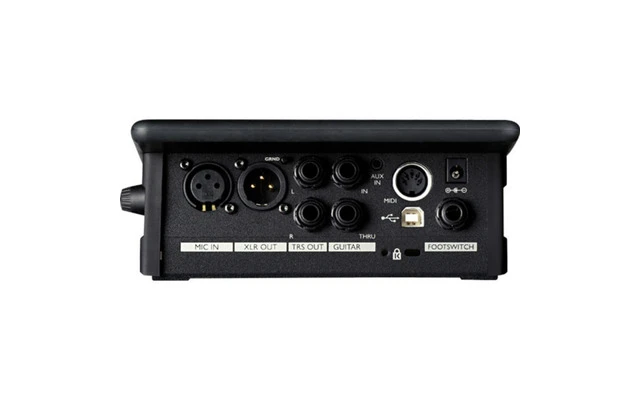 TC-Helicon VoiceLive Touch