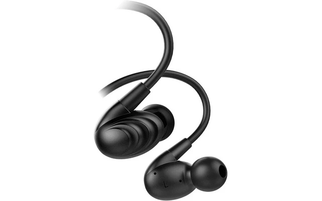 FiiO F9 SE