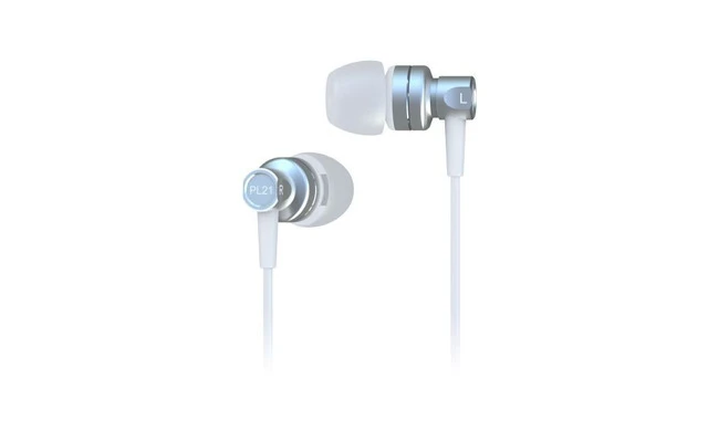 SoundMagic PL21 Blanco