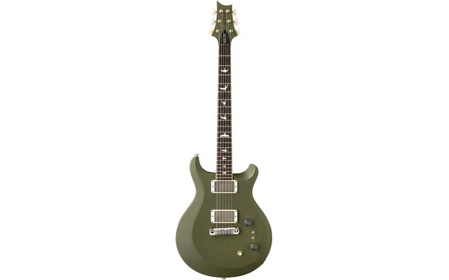 PRS Guitars S2 Mira 594 Satin Matcha Green