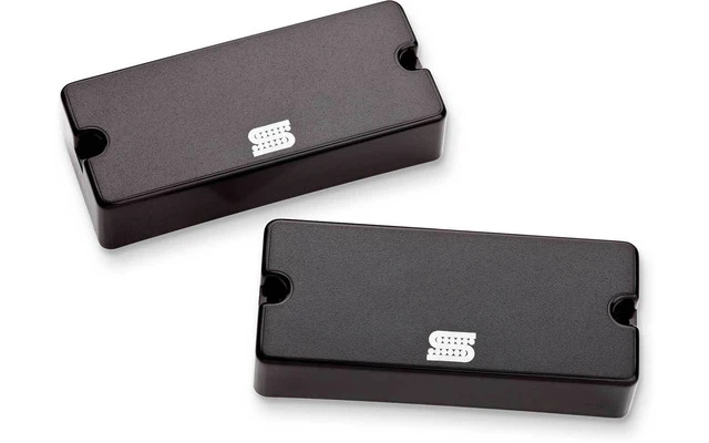 Seymour Duncan AHB-3S Mick T Blackouts 7STR Ph 2