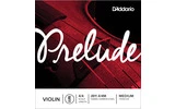 Cuerdas violin