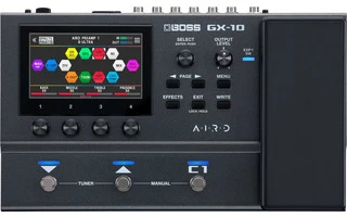Boss GX-10