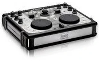 Hercules DJ Control MP3