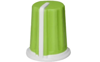Knob rotatorio Verde - Pioneer DJM 2000 / 900 / 800 / 750 / 700 - DAA176 / DAA1305