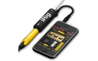 IK Multimedia iRig