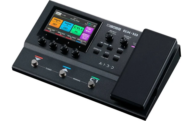 Boss GX-10