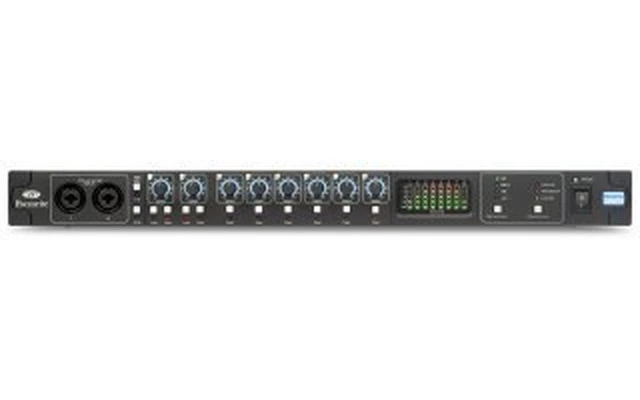 Focusrite OctoPre MKII